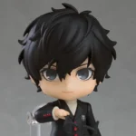 ねんどろいど P5R主人公 制服Ver.