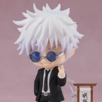 ねんどろいど 五条悟 スーツVer.
