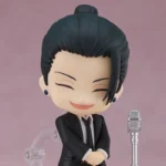 ねんどろいど 夏油傑 スーツVer.