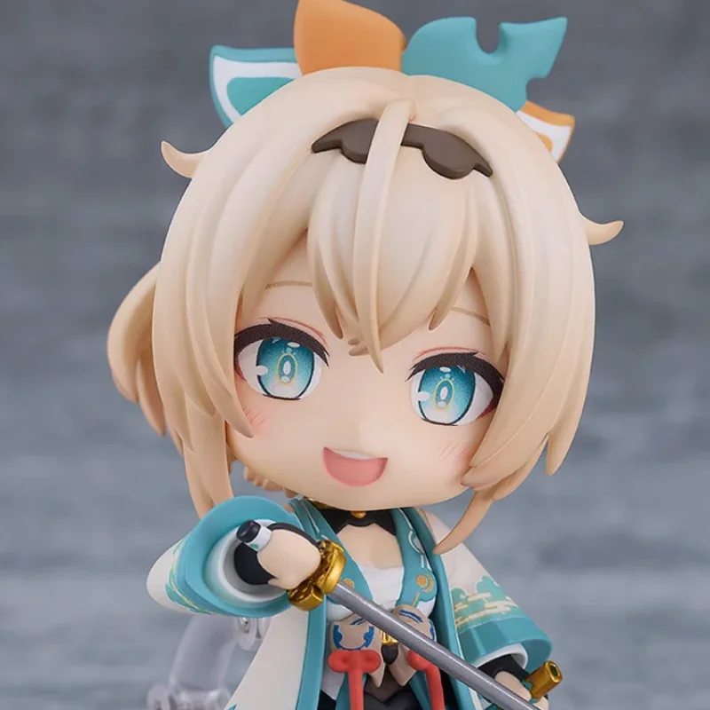 ねんどろいど 風真いろは