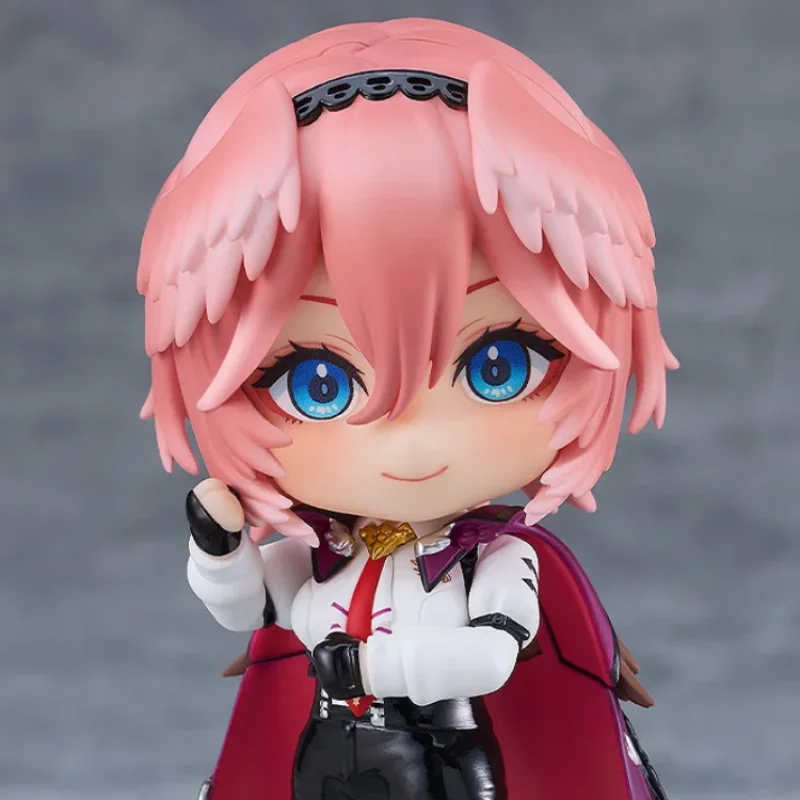 ねんどろいど 鷹嶺ルイ
