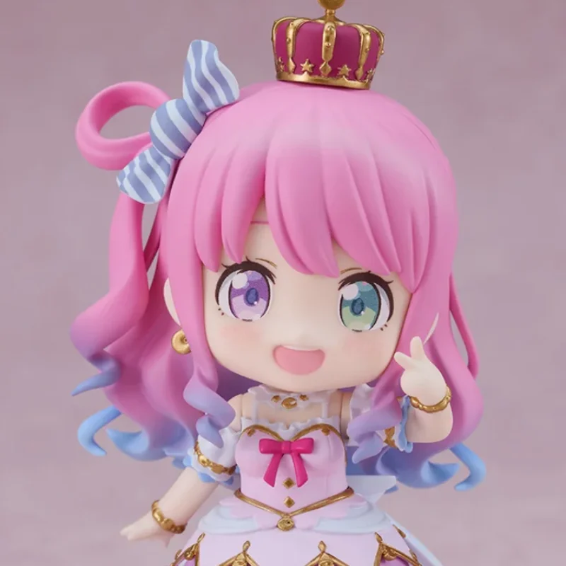 ねんどろいど 姫森ルーナ 