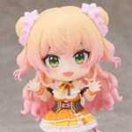 ねんどろいど 桃鈴ねね