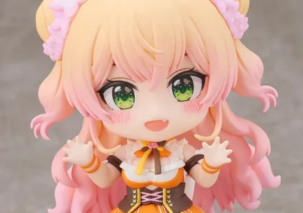 ねんどろいど 桃鈴ねね