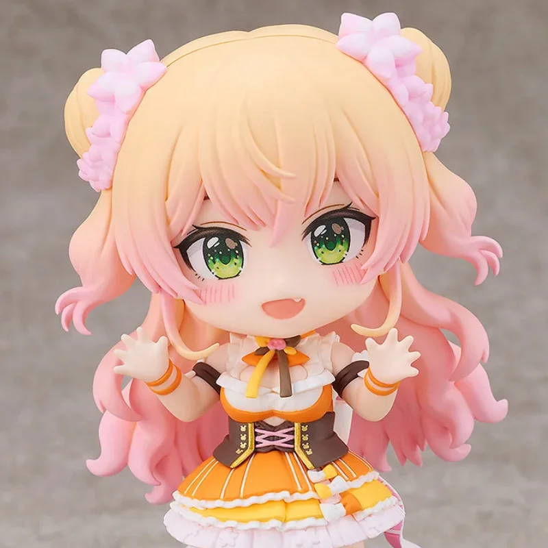 ねんどろいど 桃鈴ねね