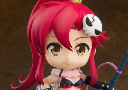 ねんどろいど ヨーコ 2.0
