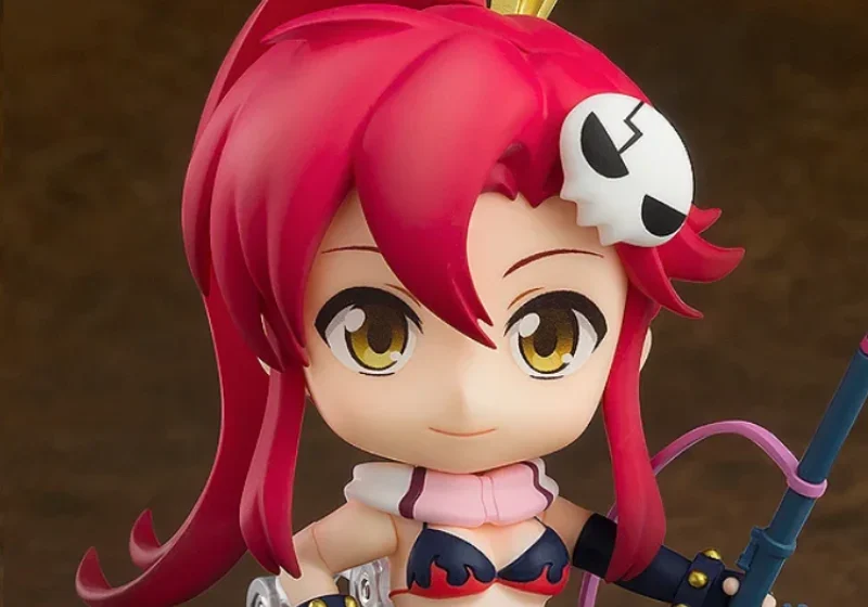 ねんどろいど ヨーコ 2.0