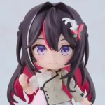 ねんどろいど AZKi
