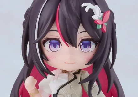ねんどろいど AZKi