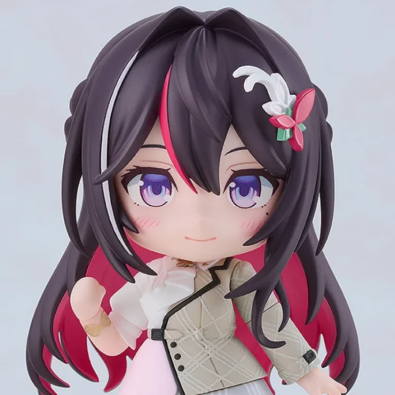 ねんどろいど AZKi