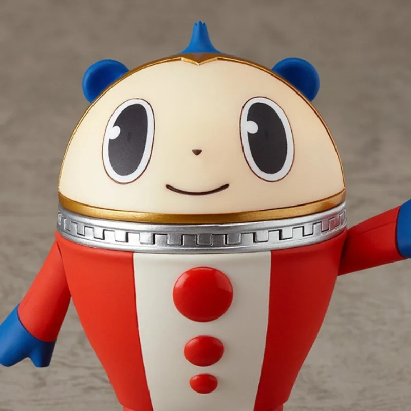 ねんどろいど クマ