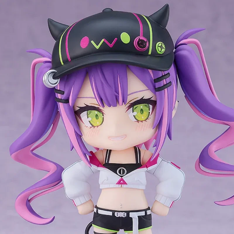 ねんどろいど 常闇トワ