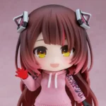 ねんどろいど ロボ子さん