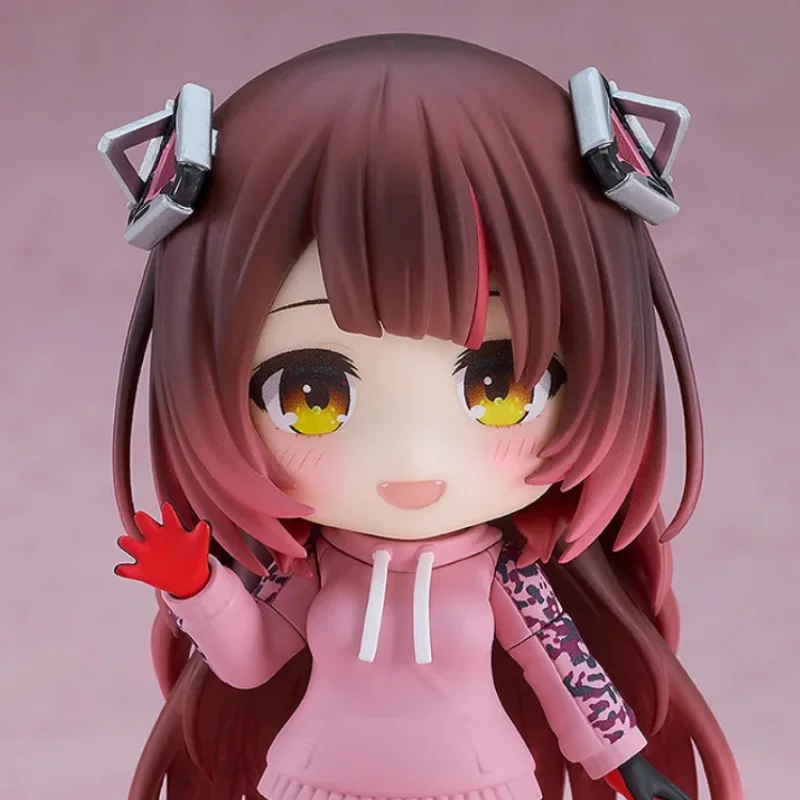ねんどろいど ロボ子さん