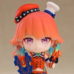 ねんどろいど 小鳥遊キアラ