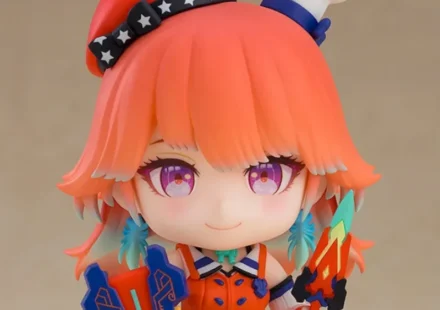 ねんどろいど 小鳥遊キアラ