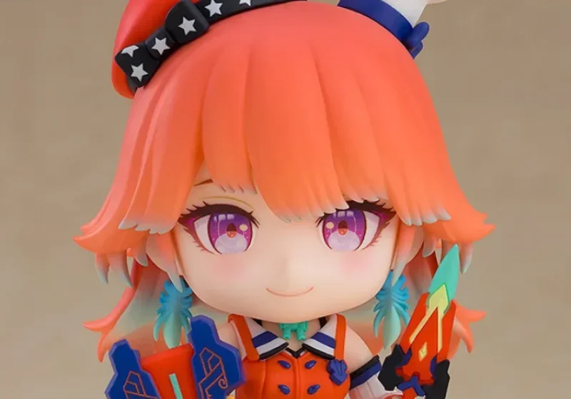 ねんどろいど 小鳥遊キアラ