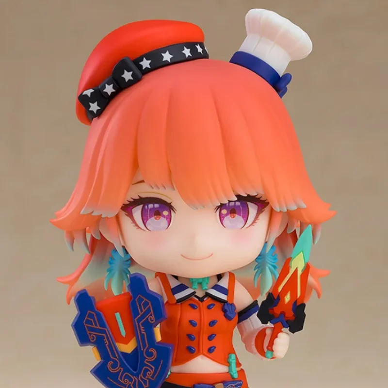 ねんどろいど 小鳥遊キアラ