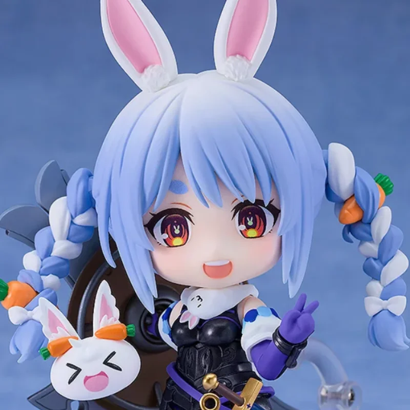 ねんどろいど 兎田ぺこら(マシュ・キリエライト コラボver.)