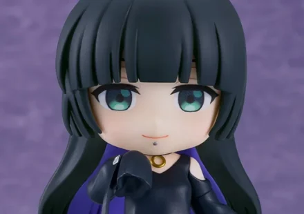 ねんどろいど PAさん