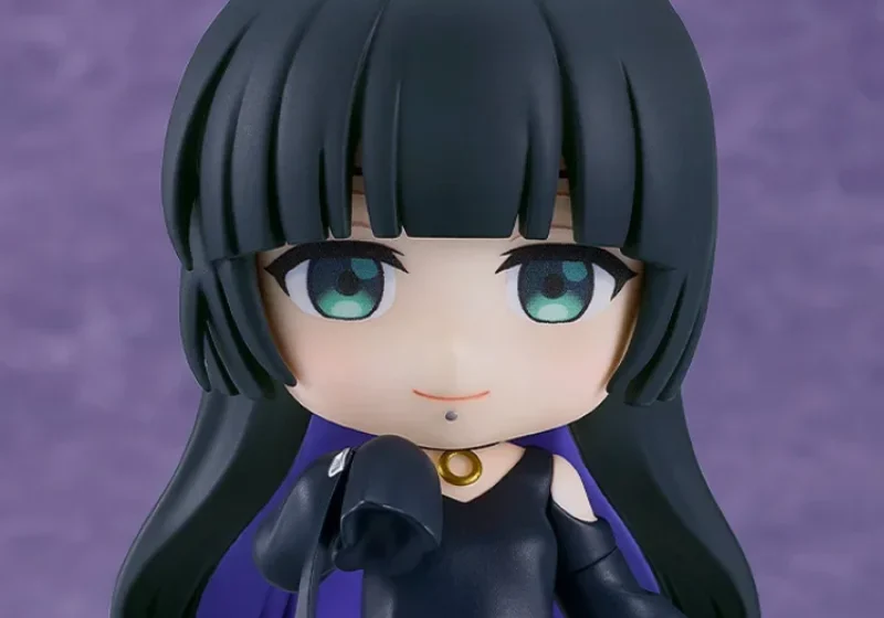 ねんどろいど PAさん