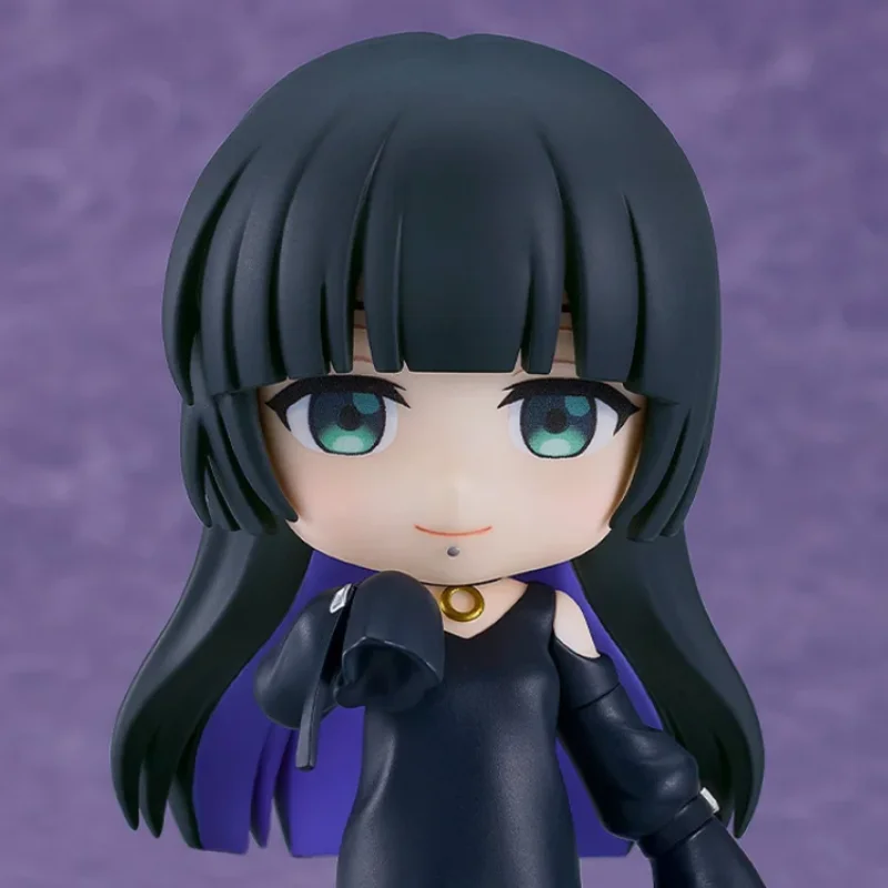 ねんどろいど PAさん