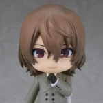ねんどろいど 明智吾郎 制服Ver.