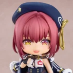 ねんどろいど 宝鐘マリン OL衣装Ver.