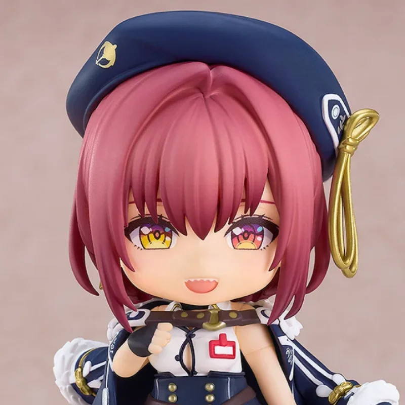 ねんどろいど 宝鐘マリン OL衣装Ver.