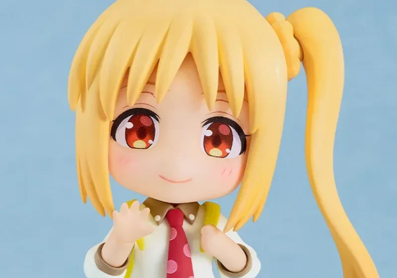ねんどろいど 伊地知虹夏 私服Ver.