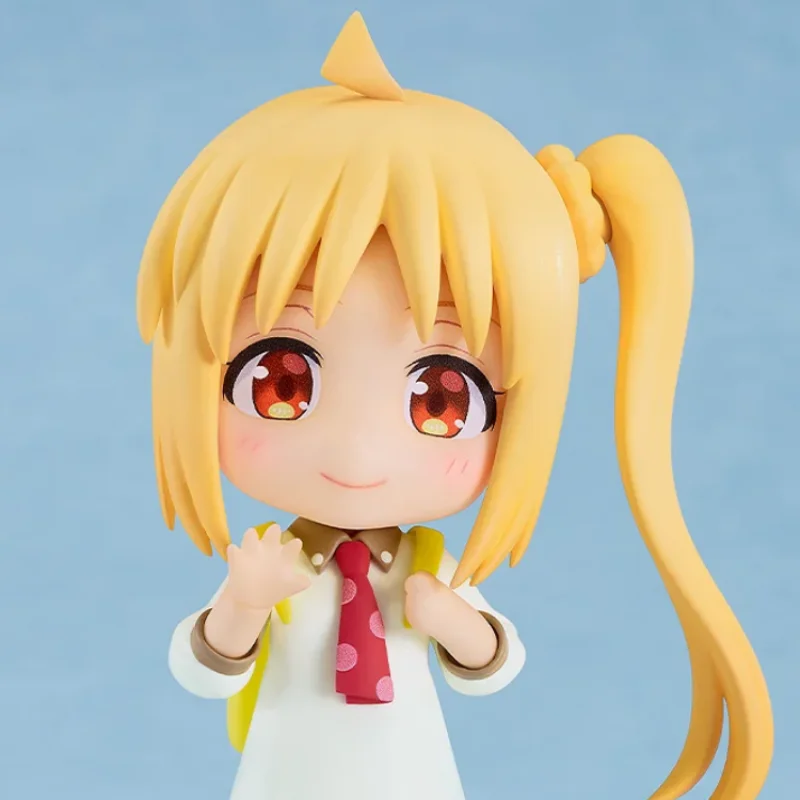 ねんどろいど 伊地知虹夏 私服Ver. 
