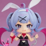 ねんどろいど 初音ミク ラビットホールVer.