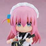 ねんどろいど 後藤ひとり メイドVer. べーしっく