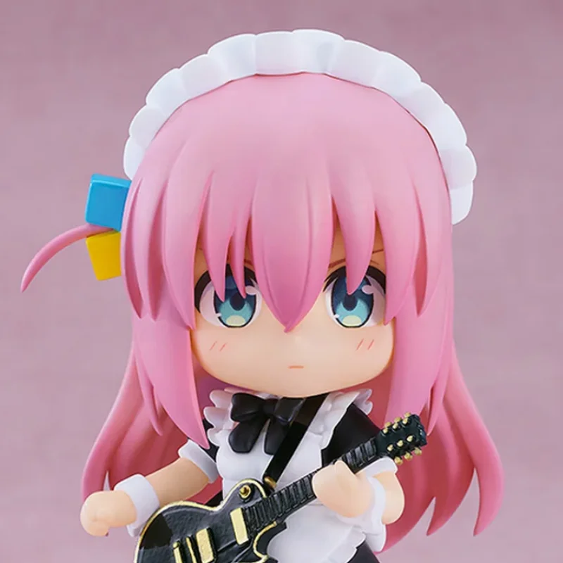 ねんどろいど 後藤ひとり メイドVer. べーしっく