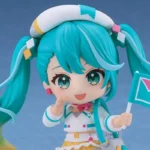 ねんどろいど 初音ミク マジカルミライ 2024Ver.