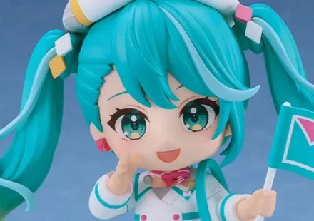 ねんどろいど 初音ミク マジカルミライ 2024Ver.