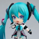 ねんどろいど 初音ミク マジカルミライ 2015Ver.