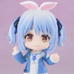 ねんどろいど 兎田ぺこら 私服衣装Ver.
