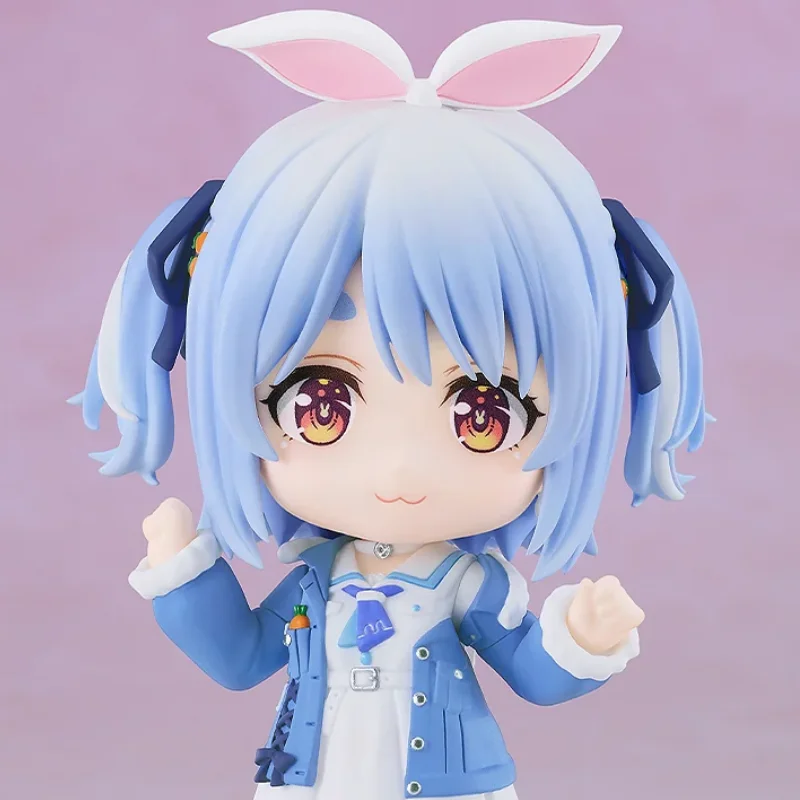 ねんどろいど 兎田ぺこら 私服衣装Ver.