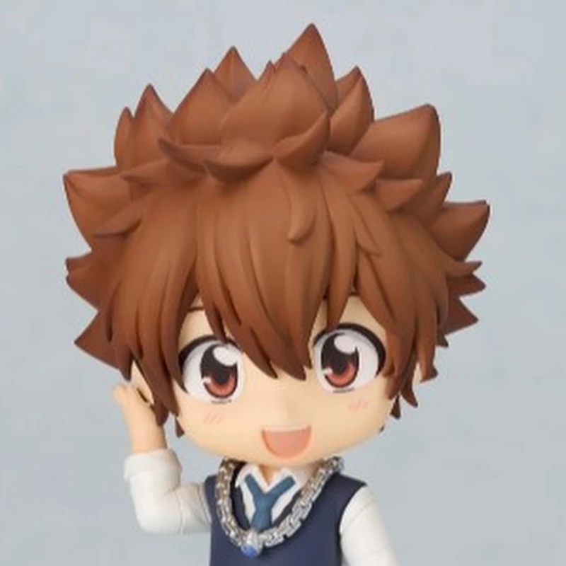 ねんどろいど 沢田綱吉 2.0 