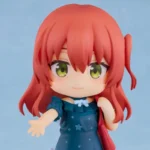 ねんどろいど 喜多郁代 私服Ver.