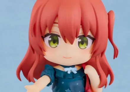 ねんどろいど 喜多郁代 私服Ver.