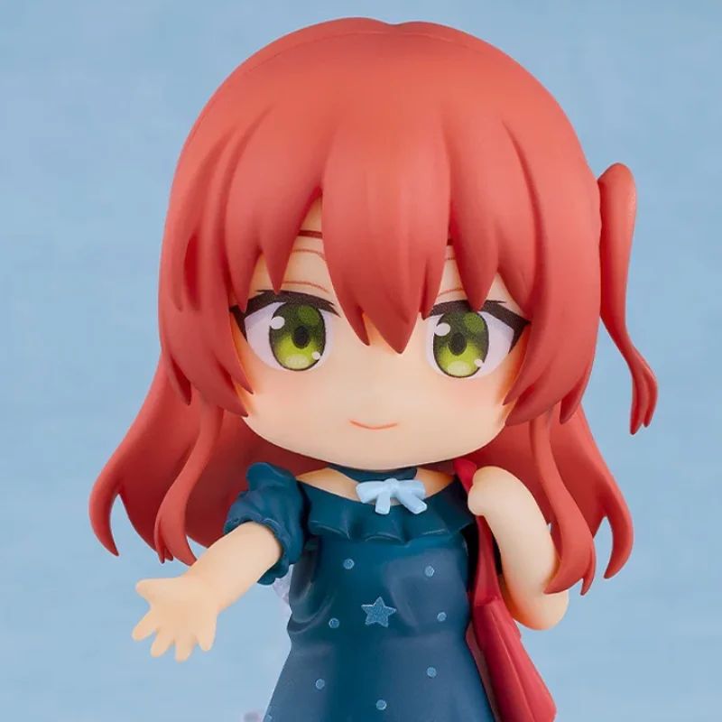 ねんどろいど 喜多郁代 私服Ver. 