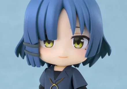 ねんどろいど 山田リョウ 私服Ver.
