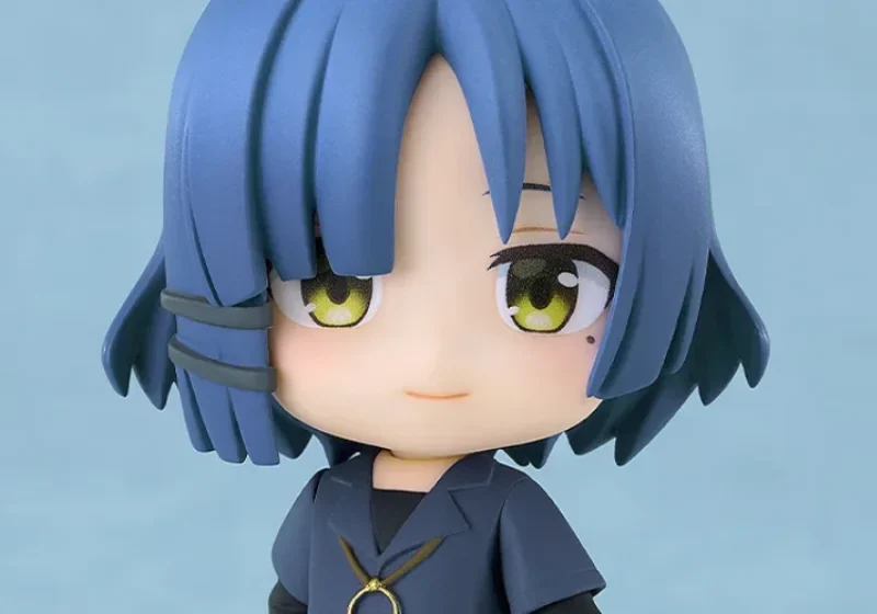 ねんどろいど 山田リョウ 私服Ver.