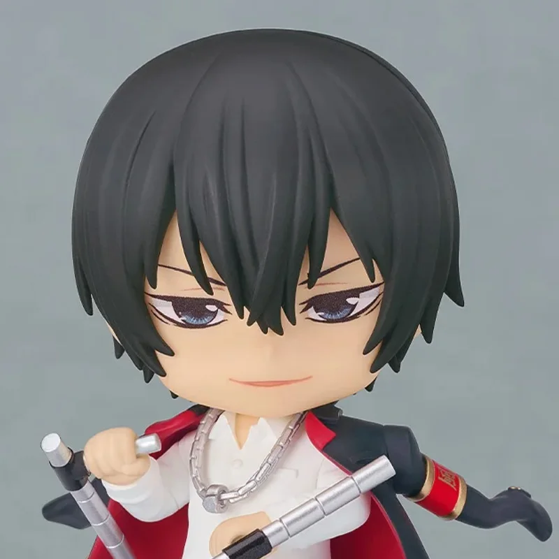 ねんどろいど 雲雀恭弥 2.0 