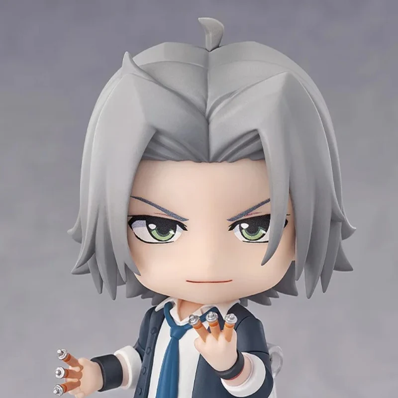 ねんどろいど 獄寺隼人 