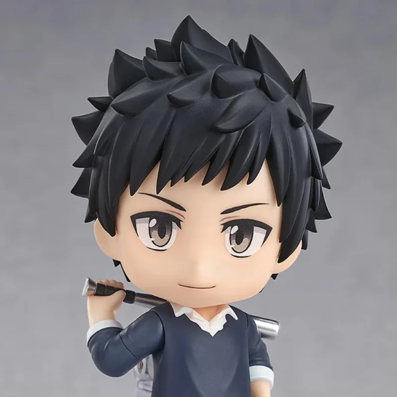 ねんどろいど 山本武 