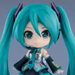 ねんどろいど 初音ミク 3.0 べーしっく