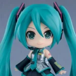 ねんどろいど 初音ミク 3.0